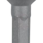 Bosch Lokma Anahtar Ucu Extra Hard HEX Şaft 50x8,0 mm (M5) - 2608550080