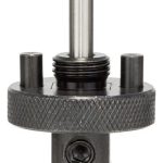 Bosch HSS-Bi Metal Delik Açma Testeresi Adaptör 32-210 mm 11 mm - 2609390034