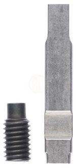 Bosch Sac Kesme Makinesi İçin Zımba Düz (GNA 3,5) - 2608639025