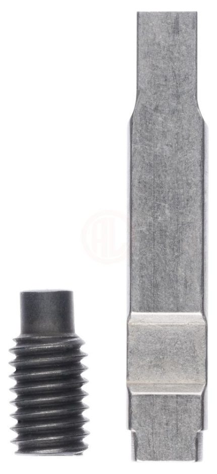 Bosch Sac Kesme Makinesi İçin Zımba Düz (GNA 3,5) - 2608639025