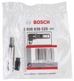 Bosch Sac Kesme Makinesi İçin Zımba Düz (GNA 3,5) - 2608639025 - Görsel 2