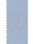 Bosch Panter Testere Bıçağı Flexible For Metal S 1122 BF 225 mm (5 Adet) - 2608656019