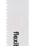 Bosch Panter Testere Bıçağı Flexible For Wood And Metal S 1122 HF 225 mm (5 Adet) - 2608656021