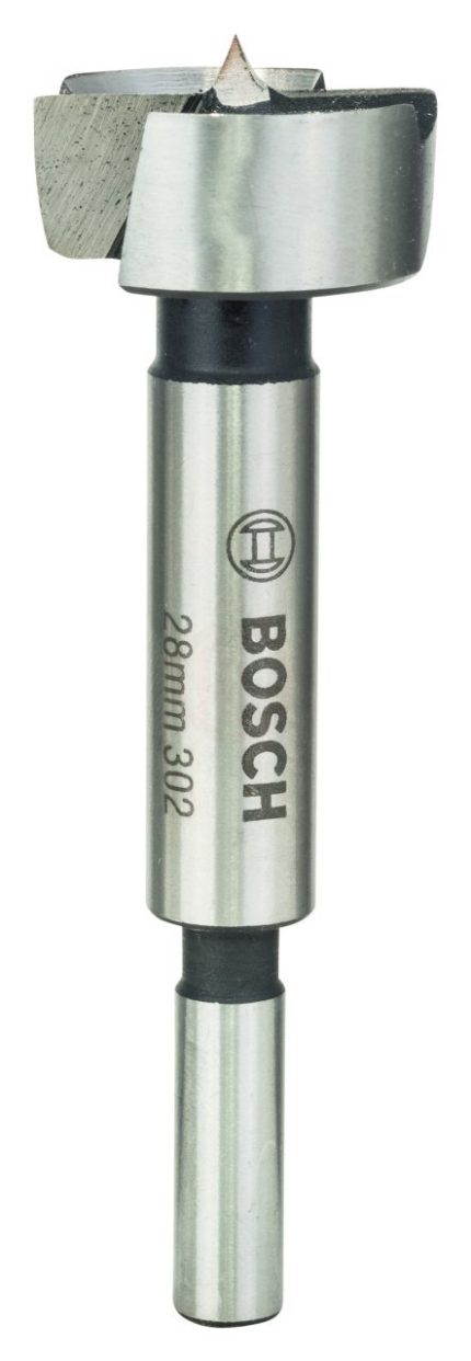 Bosch Menteşe Açma Ahşap Matkap Ucu 28 mm - 2608597112