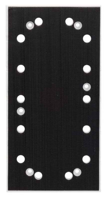 Bosch Zımpara Tabanı 115x230 mm (GSS 280 A/AE) - 2608000204