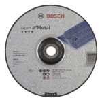 Bosch Metal Kesme Diski Expert For Metal Bombeli 230x22,23x3,0 mm (A 30 S BF) - 2608600226