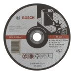 Bosch Paslanmaz Çelik Kesme Diski Expert For Inox Düz 180x22,23x3,0 mm (AS 30 S INOX BF) - 2608600322
