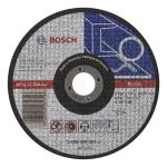 Bosch Metal Kesme Diski Expert For Metal Düz 150x22,23x2,5 mm (A 30 S BF) - 2608600382