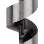 Bosch Yılan Ahşap Matkap Ucu Altıgen Şaft 28x235 mm - 2608597637