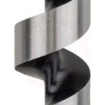 Bosch Yılan Ahşap Matkap Ucu Altıgen Şaft 30x235 mm - 2608597638