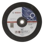 Bosch Metal Kesme Diski Expert For Metal Düz 300x25,4x2,8 mm (A 36 R BF) - 2608600542