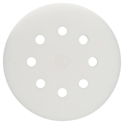 Bosch Zımpara Tabanı Delikli Sünger Ø125 mm - 2608601126