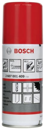 Bosch Universal Kesme Yağı Metal İşleri İçin - 2607001409 - Görsel 2