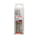 Bosch Metal Matkap Ucu HSS-G DIN 338 (Gümüş) 8,0x117 mm (5 Adet) - 2608595072 - Görsel 2