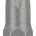 Bosch Vidalama Ucu Extra Hard PH3x25 mm (3 Adet) - 2607001515