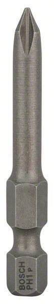 Bosch Vidalama Ucu Extra Hard PH1x49 mm (3 Adet) - 2607001526 - Görsel 4