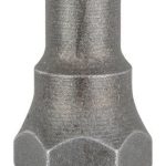 Bosch Vidalama Ucu Extra Hard PZ1x25 mm (3 Adet) - 2607001554