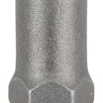 Bosch Vidalama Ucu Extra Hard PZ3x25 mm (3 Adet) - 2607001562