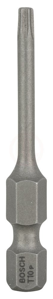 Bosch Vidalama Ucu Extra Hard T10x49 mm (1 Adet) - 2607001632