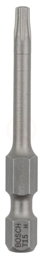 Bosch Vidalama Ucu Extra Hard T15x49 mm (1 Adet) - 2607001634