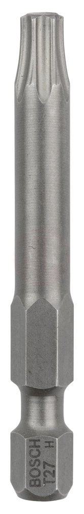 3165140301664-main Bosch Vidalama Ucu Extra Hard T27x49 mm (1 Adet) - 2607001640 - Görsel 1