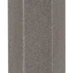 Bosch Vidalama Ucu Extra Hard HEX6x49 mm (3 Adet) - 2607001735