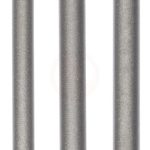 Bosch Vidalama Ucu Extra Hard Set 89 mm (3 Parça PH1/2/3) - 2607001757