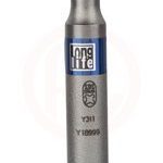 Bosch SDS Plus LongLife Yassı Keski 250x20 mm (1 Adet) - 2609390394 - Görsel 2