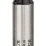 Bosch Kırlangıç Kuyruğu Freze Ucu Standard For Wood 8x14x55 mm - 2608628408