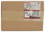 Bosch Taşlama Makinesi İçin Koruma Siperi Kapaksız Vidasız 115 mm (V1) - 1605510364 - Görsel 2