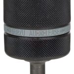 Bosch Anahtarsız Mandren SDS-Plus Ø1,5-13 mm - 2608572227