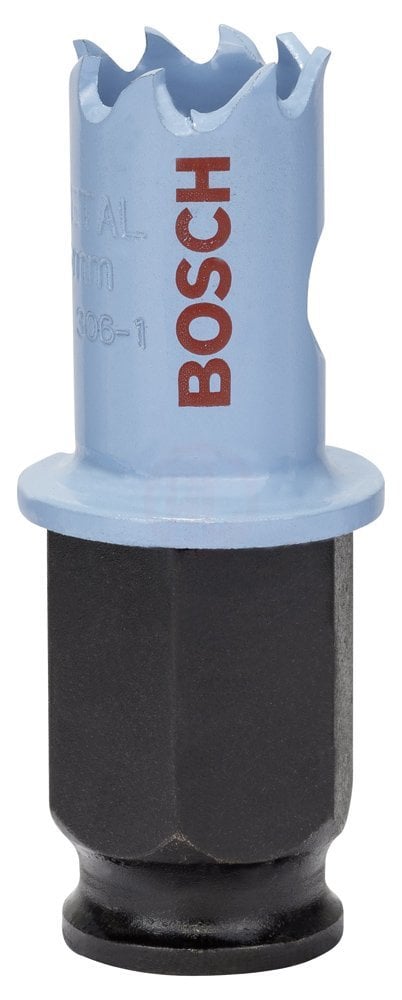 Bosch Special For Sheet Metal Delik Açma Testeresi 16 mm - 2608584778