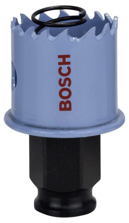 Bosch Special For Sheet Metal Delik Açma Testeresi 30 mm - 2608584787