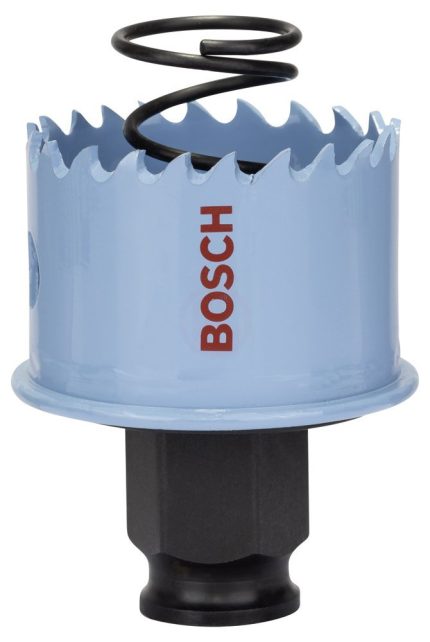 Bosch Special For Sheet Metal Delik Açma Testeresi 40 mm - 2608584792