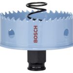 Bosch Special For Sheet Metal Delik Açma Testeresi 70 mm - 2608584804