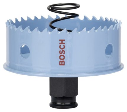Bosch Special For Sheet Metal Delik Açma Testeresi 70 mm - 2608584804
