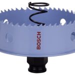 Bosch Special For Sheet Metal Delik Açma Testeresi 83 mm - 2608584808