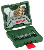 Bosch Vidalama ve Matkap Ucu X-Line Set (30 Parça) - 2607019324