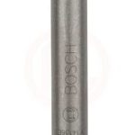 Bosch SDS Max LongLife Geniş Yassı Keski 350x50 mm (1 Adet) - 2608690097