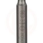 Bosch SDS Plus LongLife Yassı Keski 250x40 mm - 2608690101 - Görsel 2