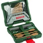 Bosch Vidalama ve Matkap Ucu X-Line Set (40 Parça) - 2607019600