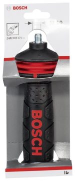 Bosch Tutamak Taşlama Makinesi İçin M10 115-150 mm (Titreşim Kontrollü) - 2602025171 - Görsel 2