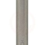 Bosch SDS Plus Geniş Yassı Keski 250x40 mm (5 Adet) - 2608690133