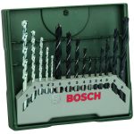 Bosch Matkap Ucu X-Line Set (15 Parça) - 2607019675