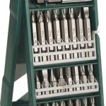 Bosch Vidalama Ucu X-Line Set (25 Parça) - 2607019676