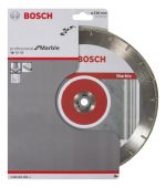 Bosch Elmas Kesme Diski Standard For Marble 230x22,23 mm - 2608602283 - Görsel 2