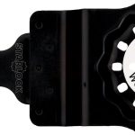 Bosch Starlock Testere Ucu Wood And Metal AIZ 10 AB 10 mm (1 Adet) - 2608661641