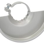 Bosch Taşlama Makinesi İçin Koruma Siperi Kapaksız Vidalı 115 mm - 1619P06547