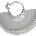 Bosch Taşlama Makinesi İçin Koruma Siperi Kapaksız Vidalı 125 mm - 1619P06548
