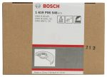 Bosch Taşlama Makinesi İçin Koruma Siperi Kapaksız Vidalı 125 mm - 1619P06548 - Görsel 2